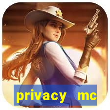 privacy mc pipoquinha gratis